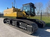 CATERPILLAR 336 crawler excavator