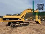 CATERPILLAR 330 crawler excavator