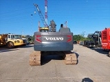 VOLVO EC220EL crawler excavator