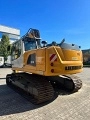 LIEBHERR R 918 crawler excavator