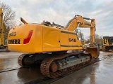 LIEBHERR R 946 crawler excavator