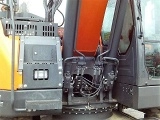 DOOSAN DX235LCR-5 crawler excavator