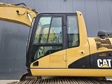 CATERPILLAR 320 crawler excavator