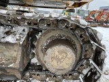 LIEBHERR R 920 crawler excavator