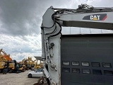 CATERPILLAR 323D L crawler excavator