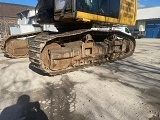 CATERPILLAR 340F crawler excavator