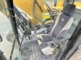 CATERPILLAR 336F L crawler excavator