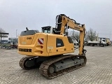 LIEBHERR R 918 Litronic crawler excavator