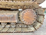 <b>CATERPILLAR</b> 323E L Crawler Excavator