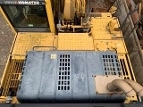 KOMATSU PC240NLC-8 crawler excavator