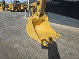 CATERPILLAR 320 crawler excavator