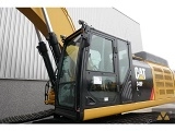 CATERPILLAR 349F L crawler excavator