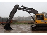 VOLVO EC 230 B crawler excavator