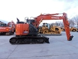 HITACHI ZX135US-6 crawler excavator