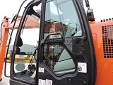 HITACHI ZX135US-6 crawler excavator