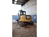 CATERPILLAR 308E 2 CR crawler excavator