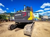 VOLVO ECR235EL crawler excavator