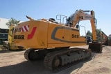 LIEBHERR R 946 crawler excavator