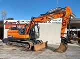 DOOSAN DX140LC-5 crawler excavator