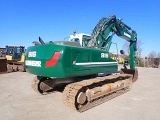 LIEBHERR R 916 Classic crawler excavator