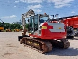 TAKEUCHI TB 2150 C crawler excavator