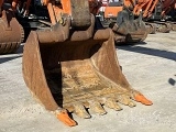HITACHI ZX 350 LCN-5 crawler excavator