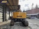 LIEBHERR R 924 Compact crawler excavator