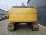 CATERPILLAR 320 C L crawler excavator