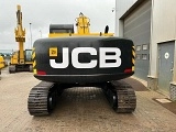 JCB NXT 205 crawler excavator