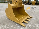 CATERPILLAR 365C L crawler excavator