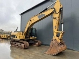 CATERPILLAR 325D LN crawler excavator