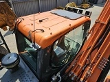 DOOSAN DX225LC-5 crawler excavator