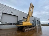 CATERPILLAR 345 B L crawler excavator