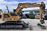 LIEBHERR R 914 Compact Litronic crawler excavator