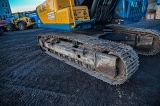 VOLVO EC210CNL crawler excavator