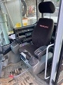 TAKEUCHI TB 2150 RCV crawler excavator