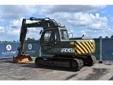 CASE 9013 crawler excavator