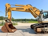 LIEBHERR R 964 B Litronic HD crawler excavator