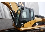 CATERPILLAR 330D crawler excavator