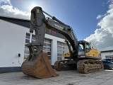 VOLVO EC700CL crawler excavator