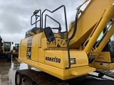 KOMATSU PC210-11E0 crawler excavator