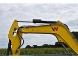 WACKER ET90 crawler excavator