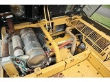 CATERPILLAR 352F crawler excavator