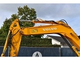 VOLVO ECR88 crawler excavator