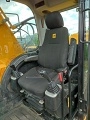 JCB JS240LC crawler excavator