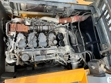 LIEBHERR R 936 crawler excavator