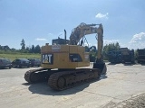 CATERPILLAR 321D crawler excavator