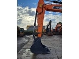 DOOSAN DX 225 LC crawler excavator