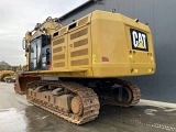 <b>CATERPILLAR</b> 374F L Crawler Excavator