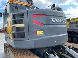 VOLVO ECR235EL crawler excavator